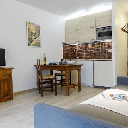Studio Le Pramouny By Interhome Chamonix Dış mekan fotoğraf
