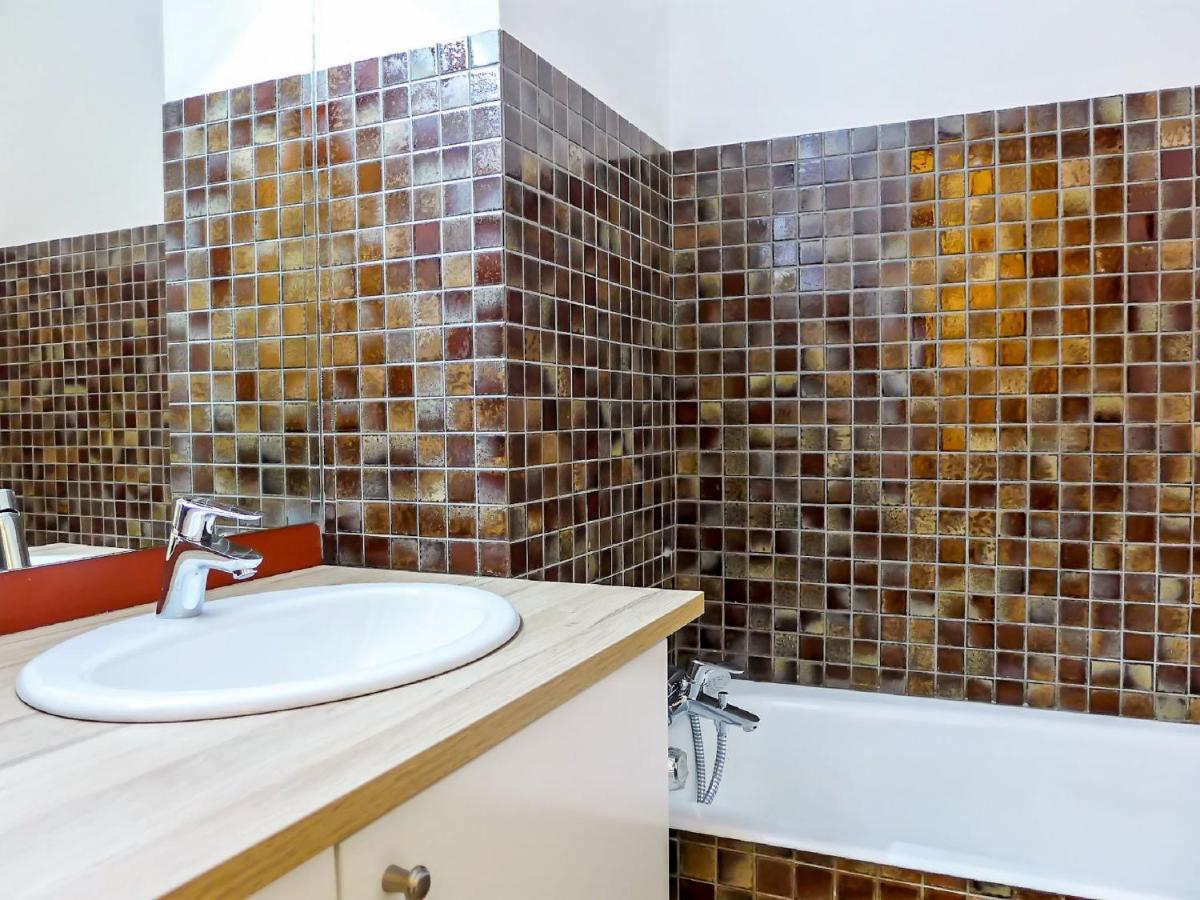 Studio Le Pramouny By Interhome Chamonix Dış mekan fotoğraf